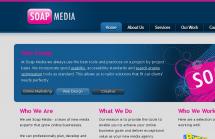 Soap Media