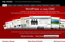 WP Remix
