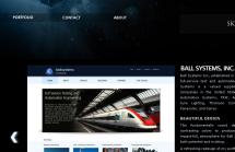 Indianapolis Web Design