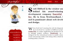 Scott Oldford