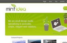Mint Idea