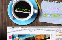 Freshivore