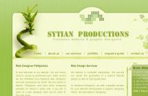 Sytian Productions