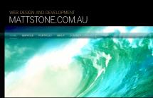 Matt Stone - SEO Friendly Web Design and Developme