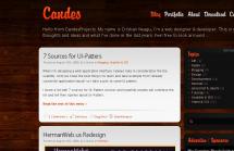 Candes Projects