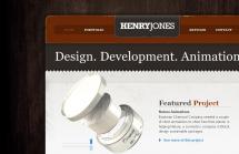 Henry Jones