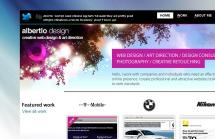 albertlo design