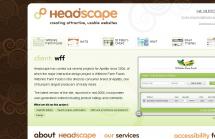 Head Scape