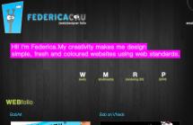 FedericaCau.com