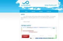Julius Belen Online Portfolio