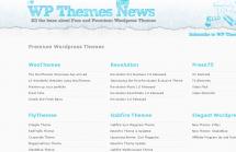 WPThemesNews