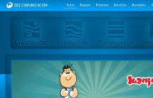 2d2 Comunicacion