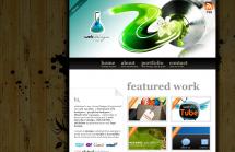  Web design LAB 