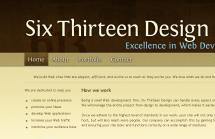 Six Thirteen Design