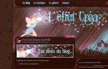 L effet Crea
