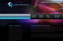 Grubor Design Factory
