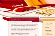 Acko