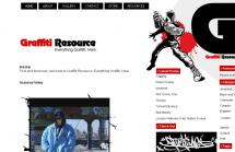 Graffiti Resource