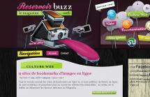Reservoirbuzz