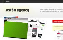 ast�n agency