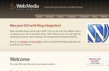 Web Media Alliance