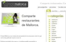 Restaurantes Mallorca