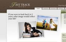 Fast Track Moms