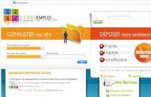 31000emploi.com