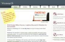 Webdesign UK