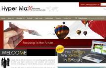 Hypermax Solutions