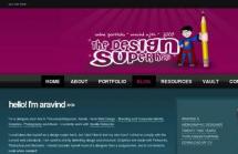 The Design SuperHero