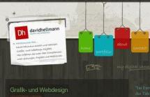 david hellmann