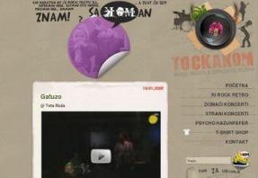 tockakom