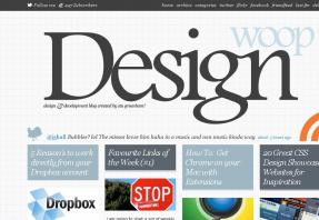 Design Woop