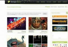 DesignFlavr