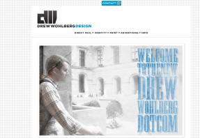 DrewWohlberg.com