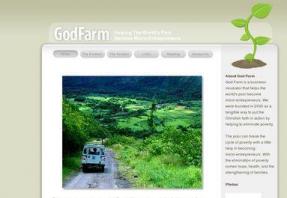 God Farm