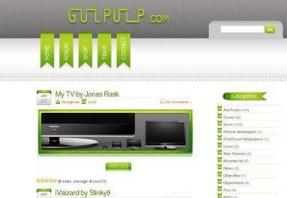 Guipulp