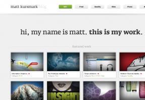 Matt Kursmark