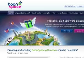 BoonSpace.com