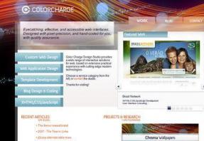 Color Charge