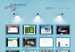 AjaxMasters