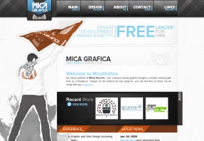 MicaGrafica