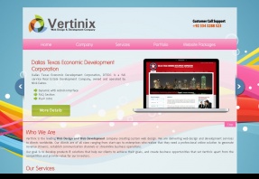 Vertinix
