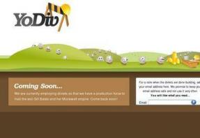 YoDiv