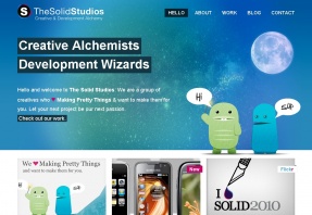 The Solid Studios