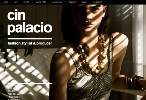 Cin Palacio