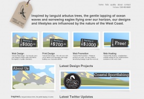 WebDesign Victoria 