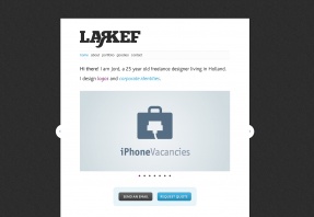 Larkef