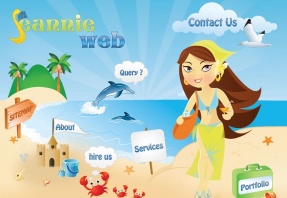 JeannieWeb Solutions